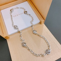 Special price new limited necklace 2023SS VERSACE Versace